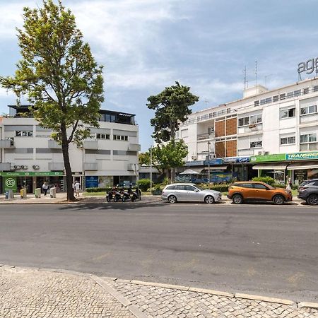 City&Beach Cascais - Checkinhome Ngoại thất bức ảnh