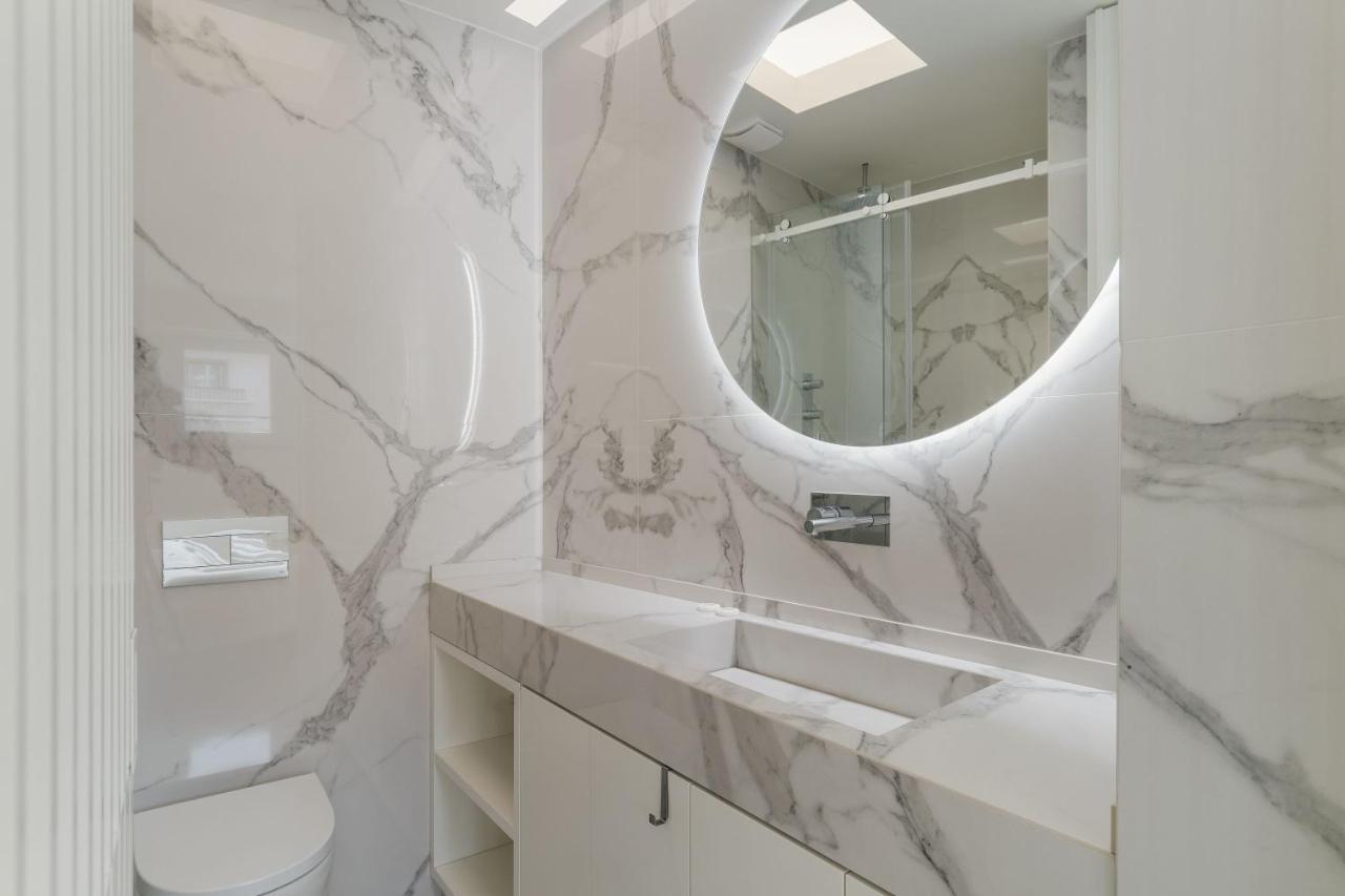 City&Beach Cascais - Checkinhome Ngoại thất bức ảnh