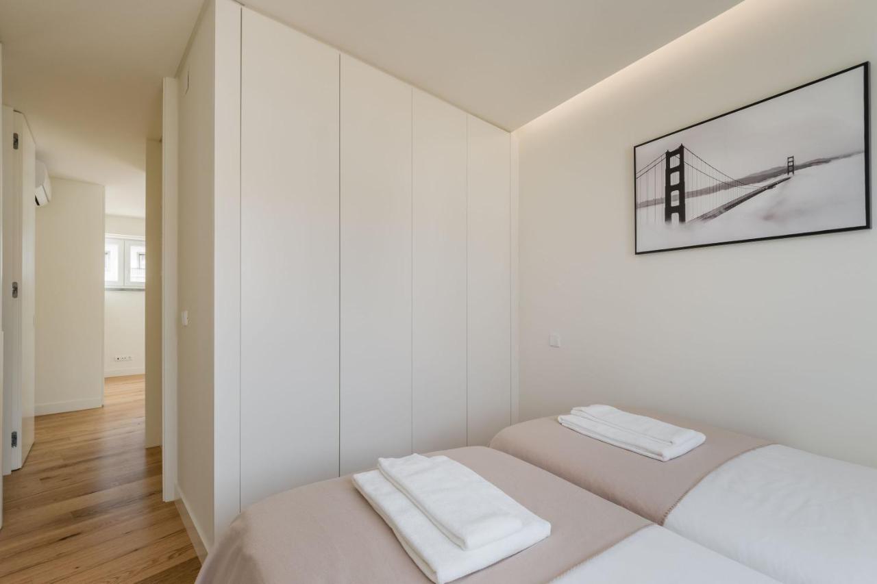 City&Beach Cascais - Checkinhome Ngoại thất bức ảnh