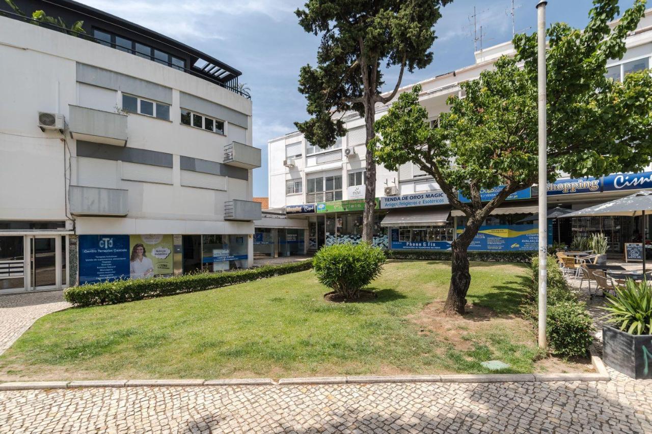 City&Beach Cascais - Checkinhome Ngoại thất bức ảnh