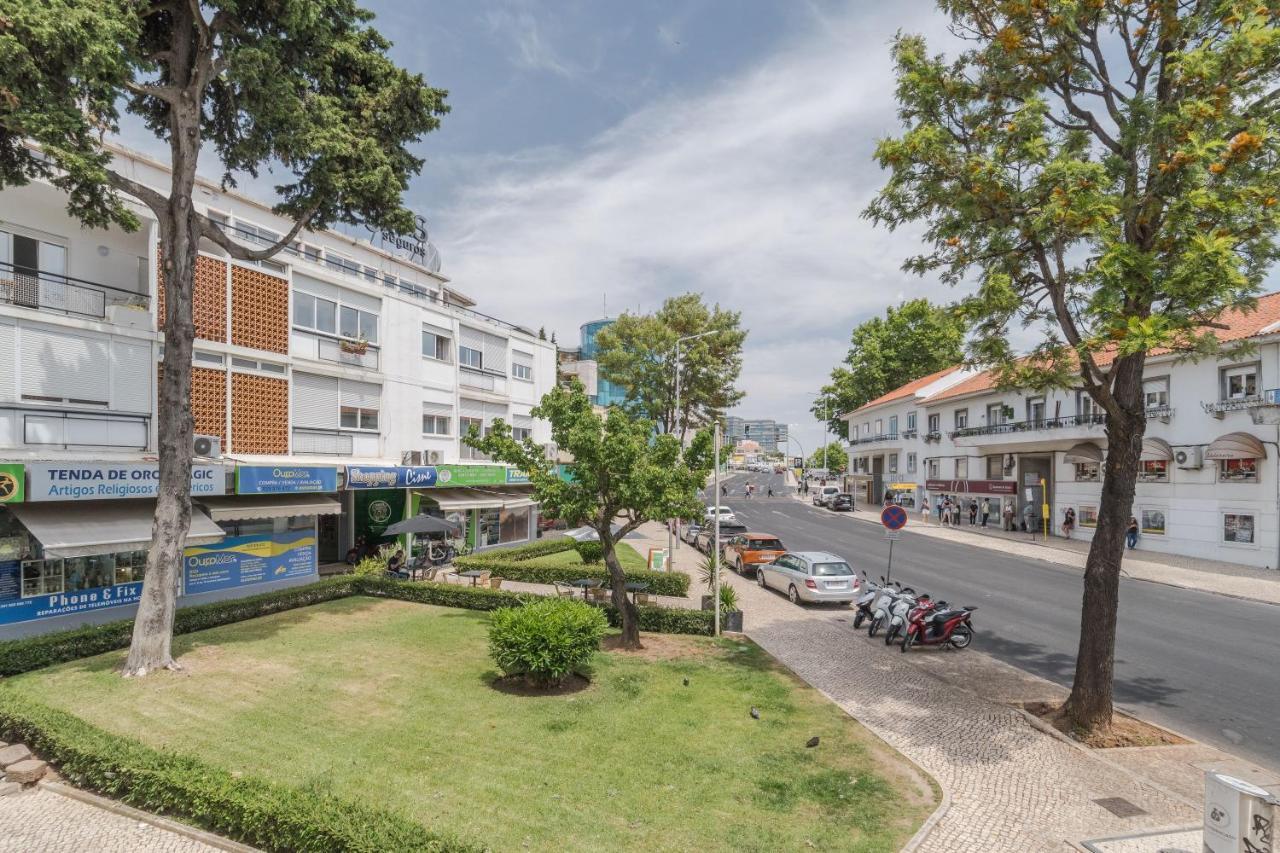 City&Beach Cascais - Checkinhome Ngoại thất bức ảnh