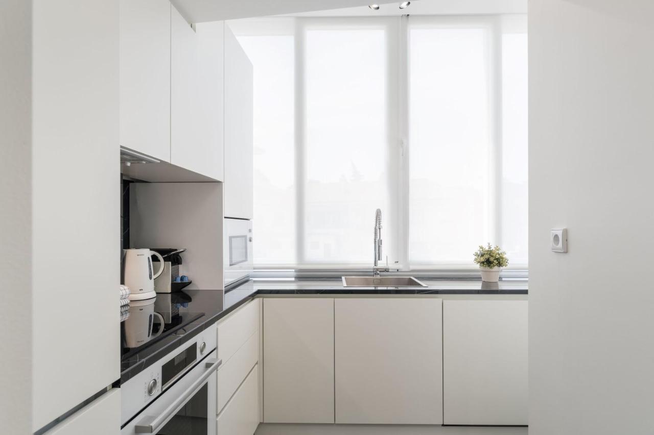 City&Beach Cascais - Checkinhome Ngoại thất bức ảnh