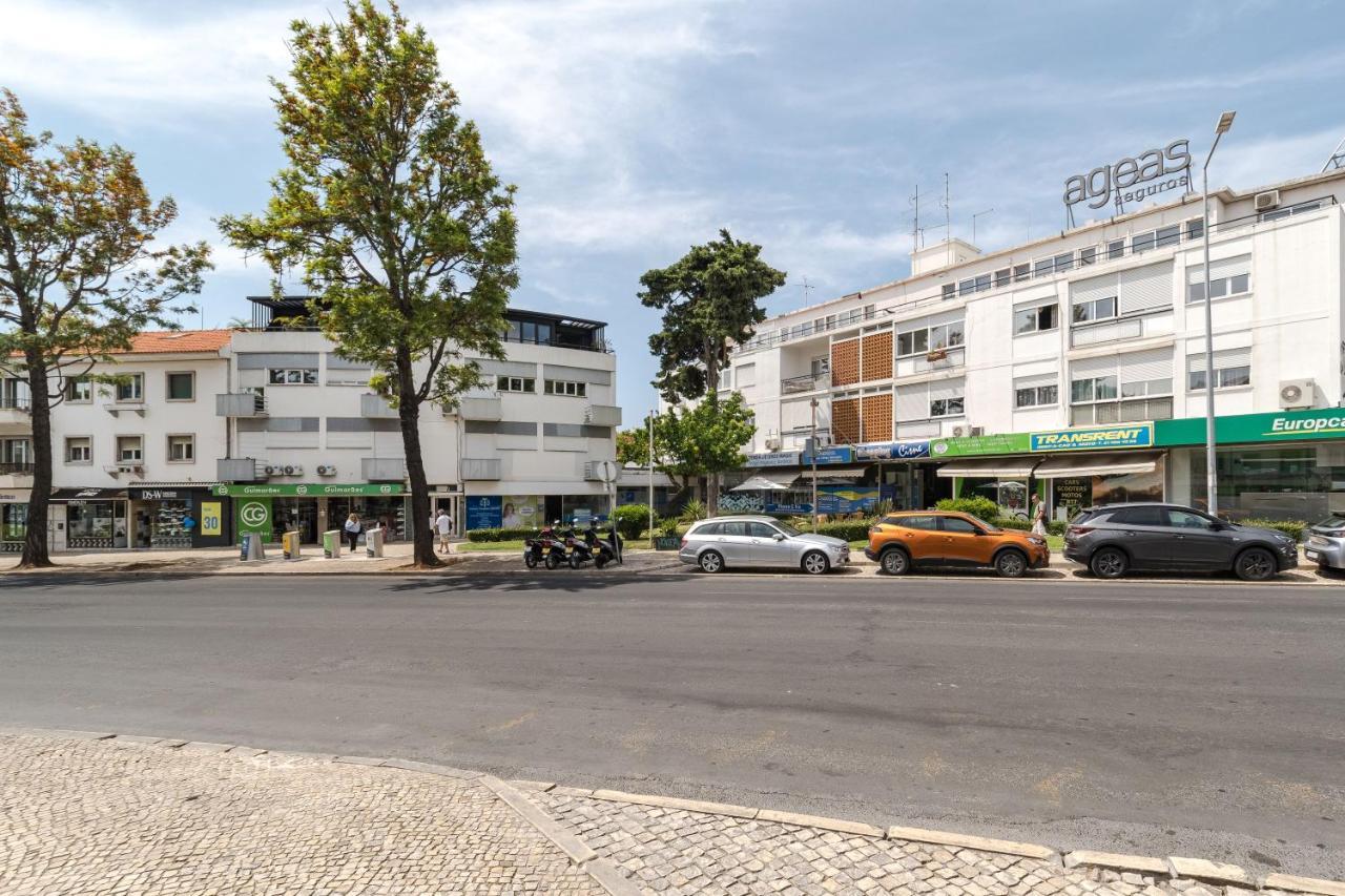 City&Beach Cascais - Checkinhome Ngoại thất bức ảnh