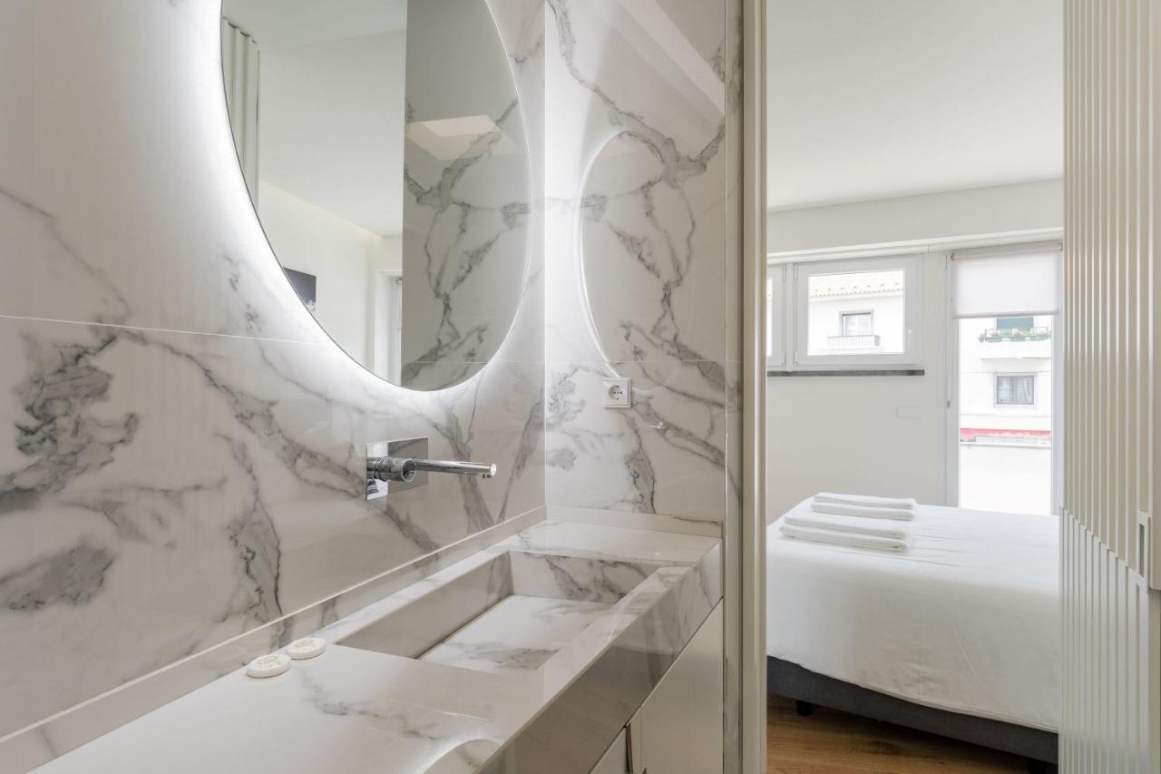 City&Beach Cascais - Checkinhome Ngoại thất bức ảnh