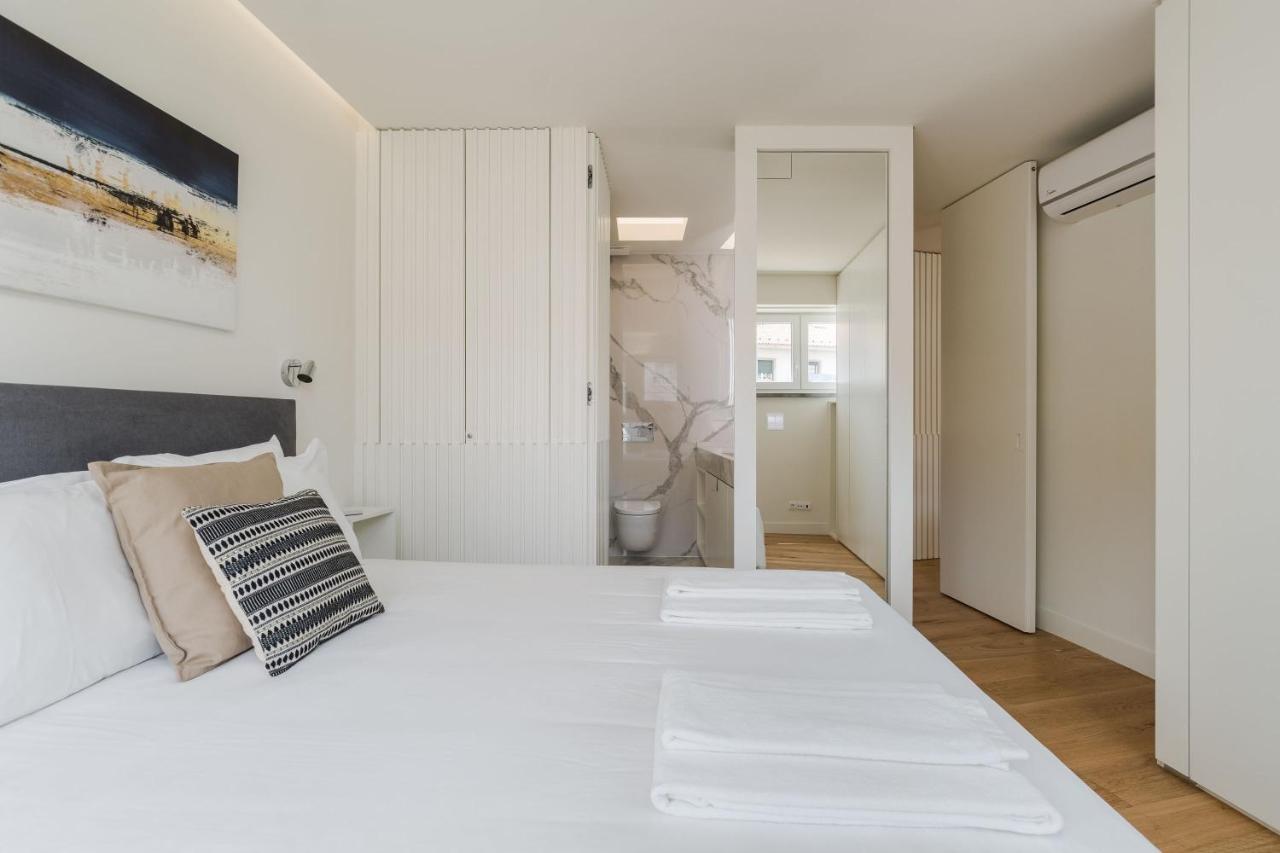 City&Beach Cascais - Checkinhome Ngoại thất bức ảnh