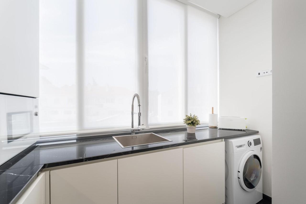 City&Beach Cascais - Checkinhome Ngoại thất bức ảnh