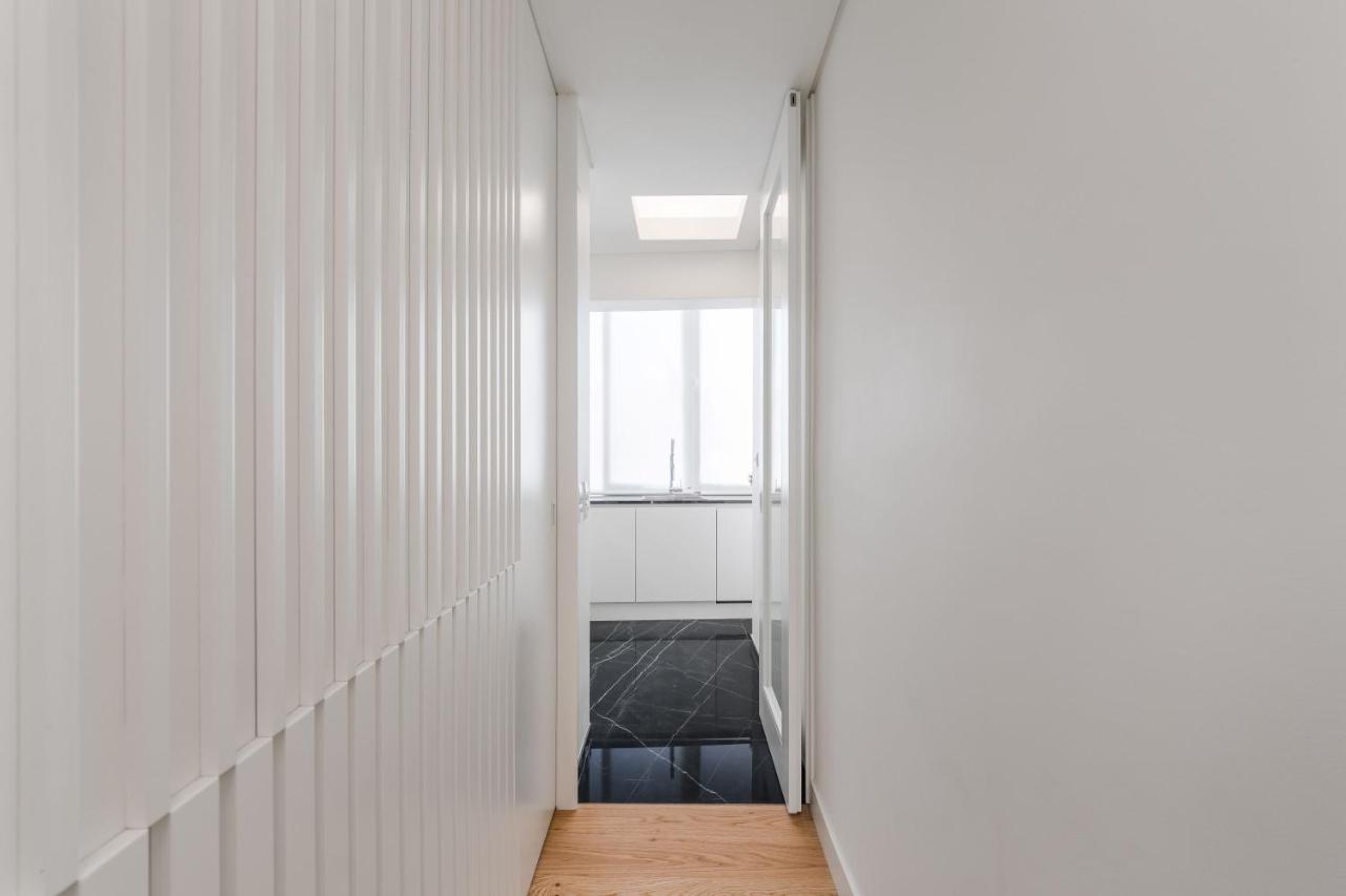 City&Beach Cascais - Checkinhome Ngoại thất bức ảnh