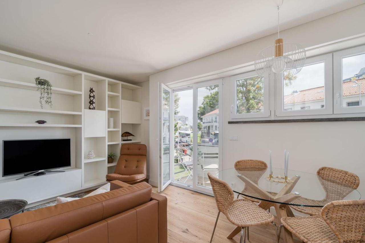 City&Beach Cascais - Checkinhome Ngoại thất bức ảnh