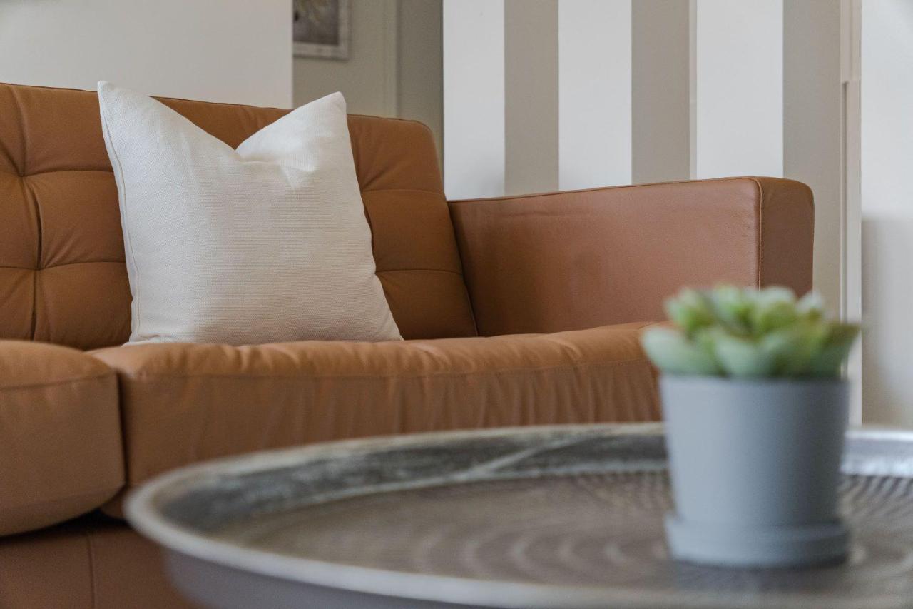 City&Beach Cascais - Checkinhome Ngoại thất bức ảnh