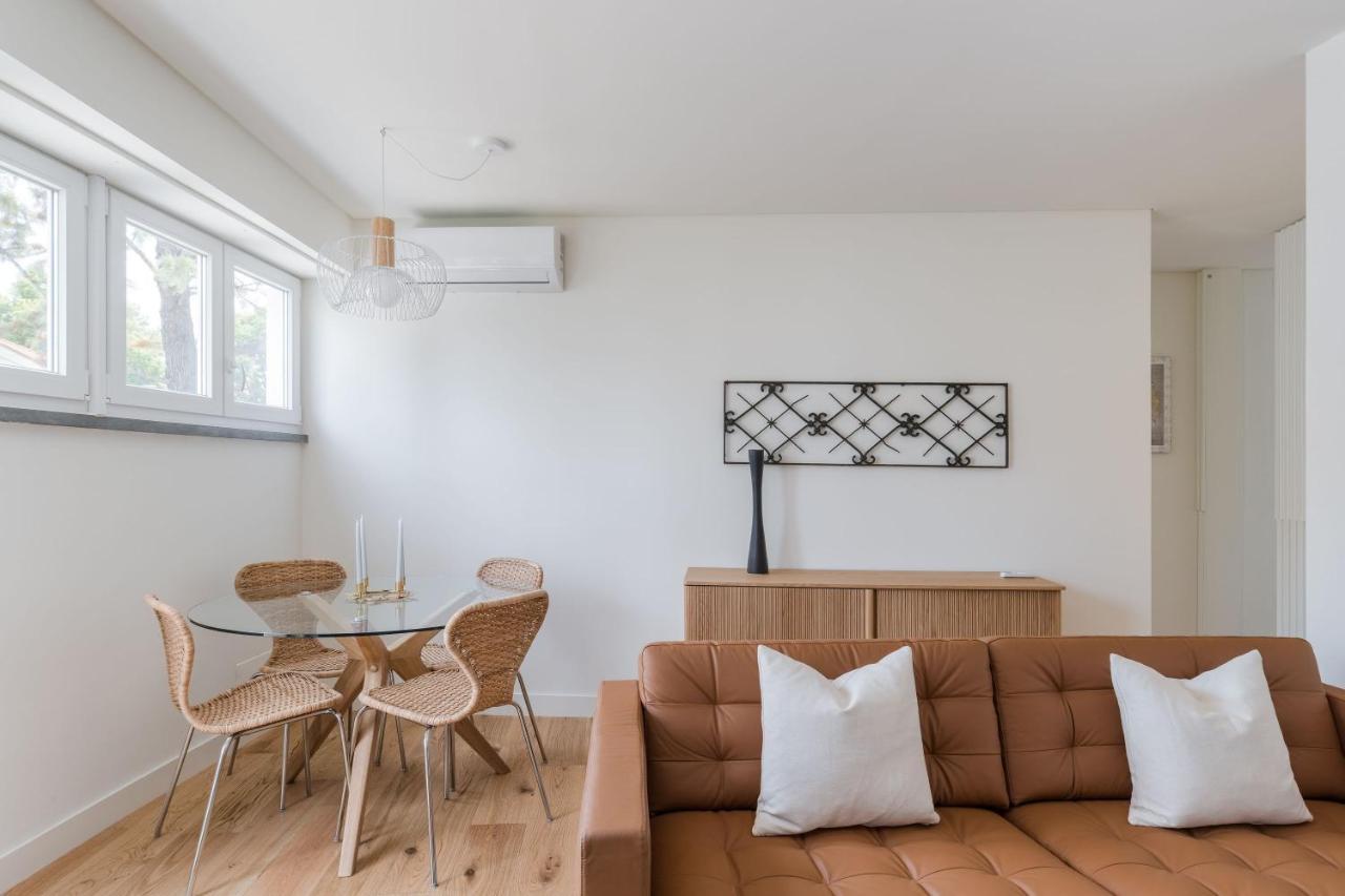 City&Beach Cascais - Checkinhome Ngoại thất bức ảnh