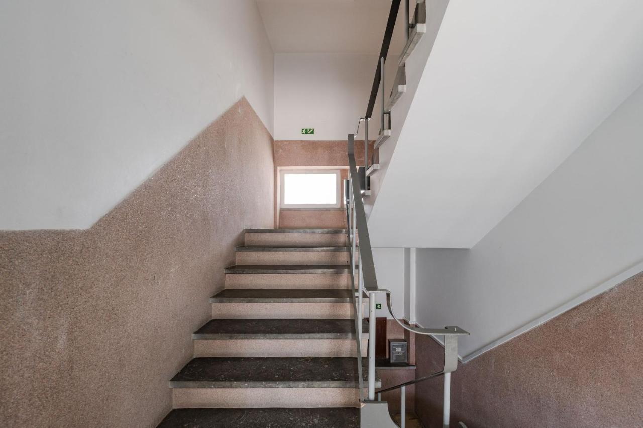 City&Beach Cascais - Checkinhome Ngoại thất bức ảnh